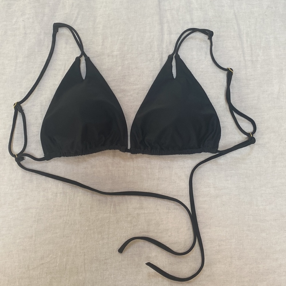 Amuse Society Bikini Top